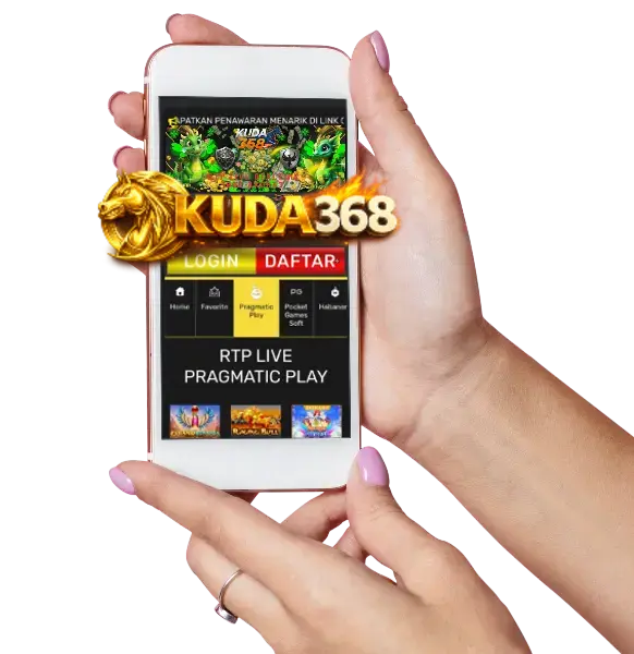 RTP Live KUDA368 tergacor online update setiap hari